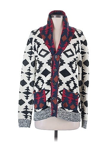 Koto Cardigan (view 1)