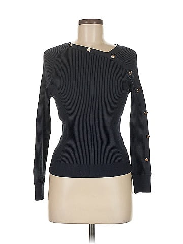 Milly Pullover Sweater (view 1)