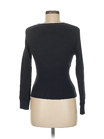 Milly Pullover Sweater (view 2)