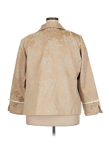 Susan Graver Blazer (view 2)