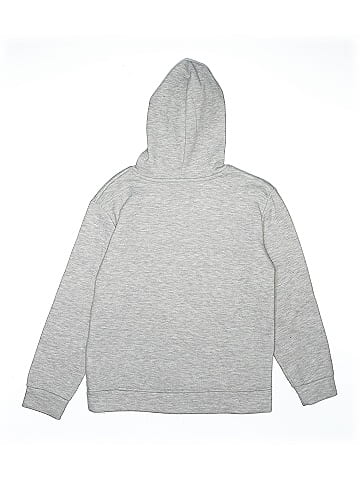 Reebok Pullover Hoodie (view 2)