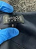 En Focus Studio Graphic Black Casual Dress Size 8 - photo 6