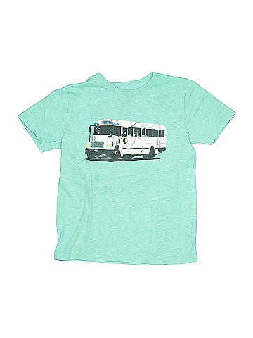 Crewcuts Short Sleeve T-Shirt (view 1)
