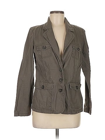 SONOMA life + style Blazer (view 1)