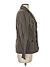 SONOMA life + style 100% Cotton Gray Blazer Size M - photo 4