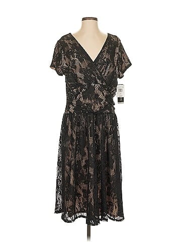 Perceptions Cocktail Dress (view 1)