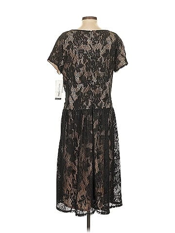 Perceptions Cocktail Dress (view 2)