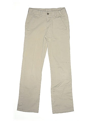 Chaps Khakis (view 1)