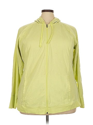 Tek Gear Zip Up Hoodie (view 1)