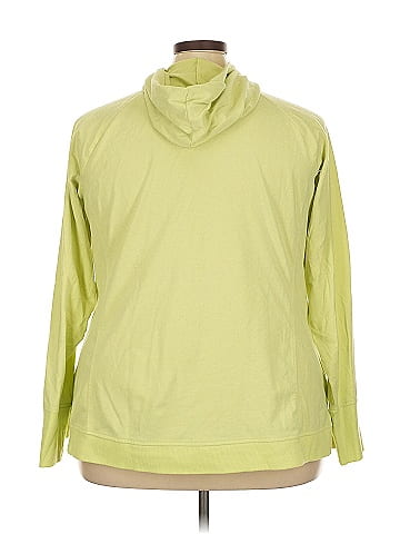 Tek Gear Zip Up Hoodie (view 2)