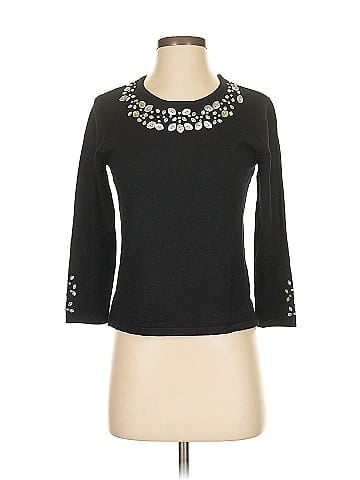 Telluride Clothing Co 3/4 Sleeve Top (view 1)