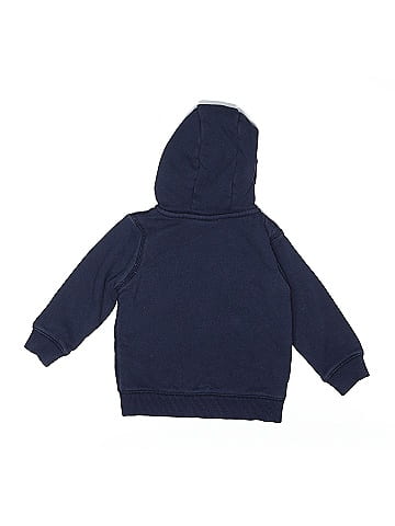 Carter's Zip Up Hoodie (view 2)