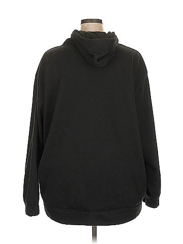 Reebok Zip Up Hoodie (view 2)
