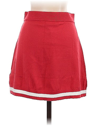 Day + Moon Casual Skirt (view 2)