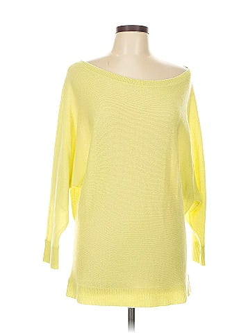 Magaschoni Cashmere Pullover Sweater (view 1)