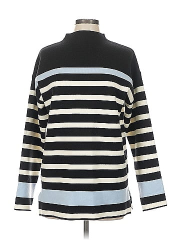 Jones & Co Turtleneck Sweater (view 1)
