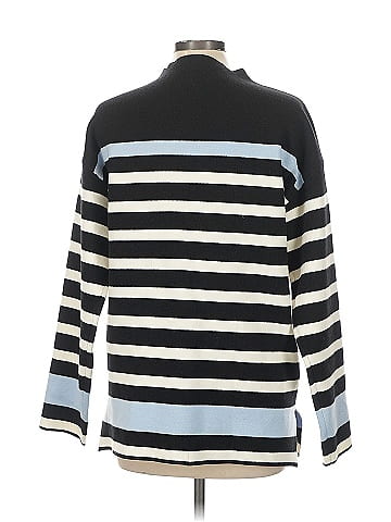 Jones & Co Turtleneck Sweater (view 2)