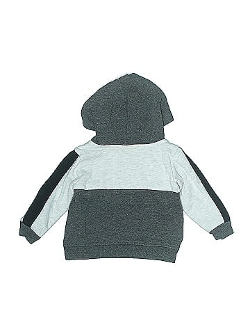 Calvin Klein Long Sleeve Top (view 2)