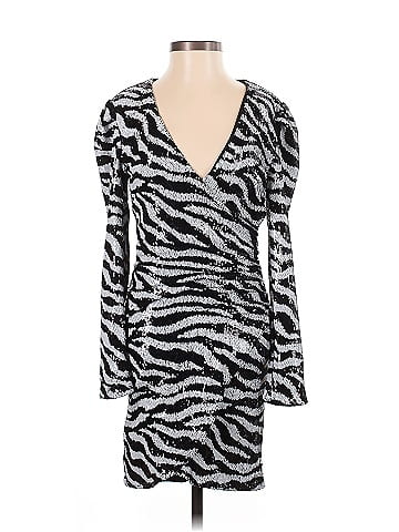 Bardot Cocktail Dress (view 1)