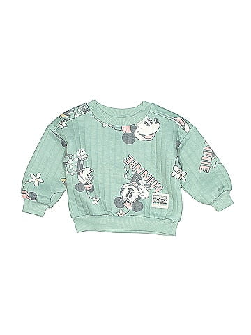 Disney Sweatshirt (view 1)
