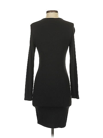 Naked Wardrobe Cocktail Dress (view 2)