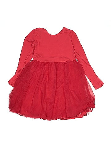 Ruffle Butts Dress (view 2)