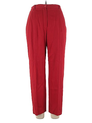 Pendleton Wool Pants (view 1)