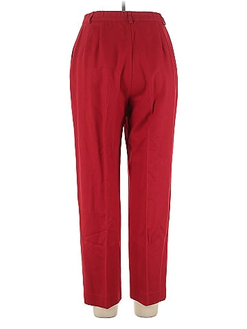 Pendleton Wool Pants (view 2)