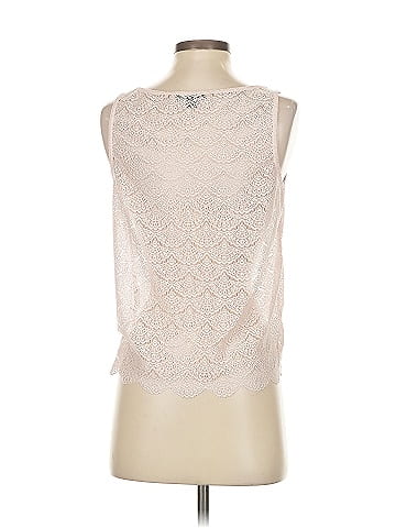 Amisu Sleeveless Blouse (view 2)