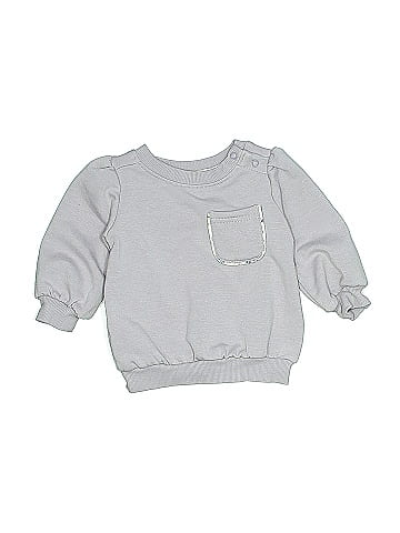 Cupcakes & Cashmere Sweatshirt (view 1)