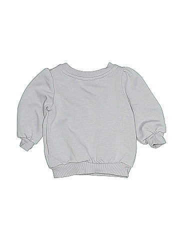 Cupcakes & Cashmere Sweatshirt (view 2)