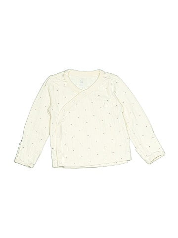 Baby Gap Pullover Sweater (view 1)