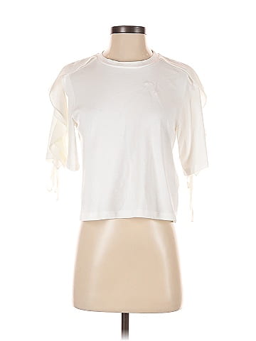 3.1 Phillip Lim Short Sleeve T-Shirt (view 1)