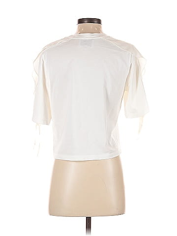 3.1 Phillip Lim Short Sleeve T-Shirt (view 2)