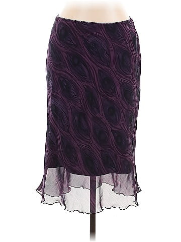 La Belle Formal Skirt (view 1)