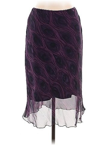 La Belle Formal Skirt (view 2)