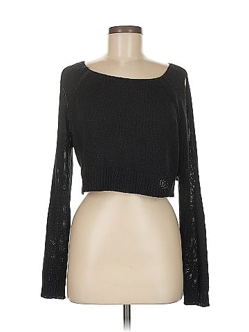 RD Style Pullover Sweater (view 1)