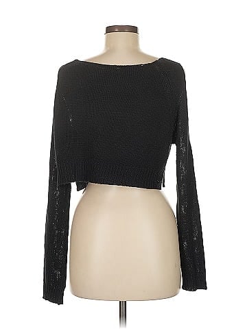 RD Style Pullover Sweater (view 2)