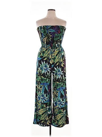 Mlle Gabrielle Jumpsuit (view 1)