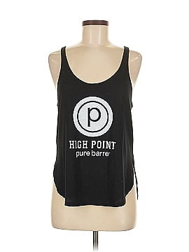 Pure Barre Active Tank (view 1)