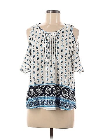 Ember Sleeveless Blouse (view 1)