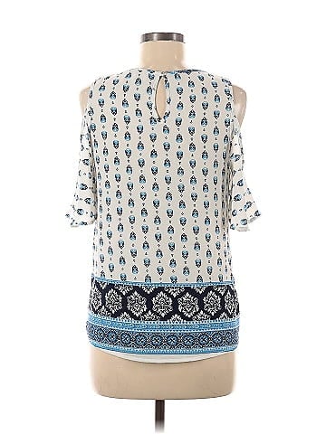 Ember Sleeveless Blouse (view 2)