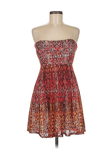 My Michelle Cocktail Dress (view 1)