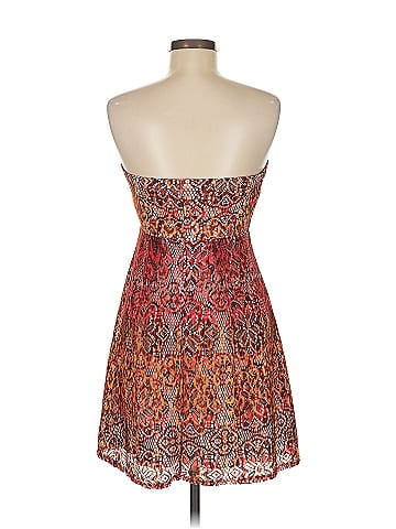 My Michelle Cocktail Dress (view 2)