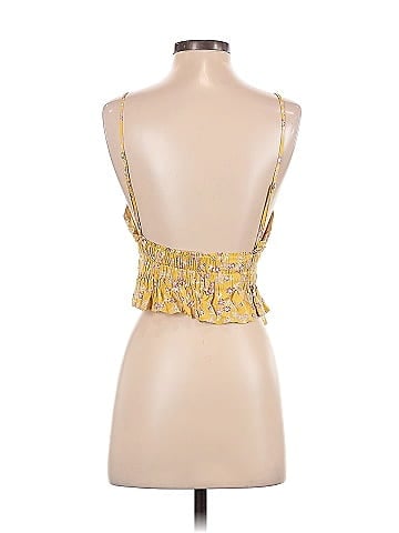 Cotton Candy LA Sleeveless Top (view 2)