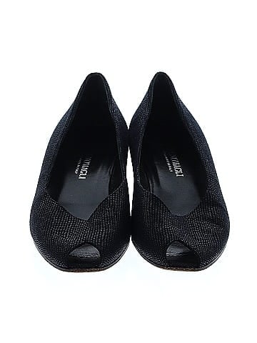 Bruno Magli Flats (view 2)