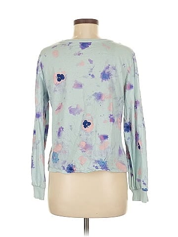 Candace Cameron Bure Long Sleeve T-Shirt (view 2)
