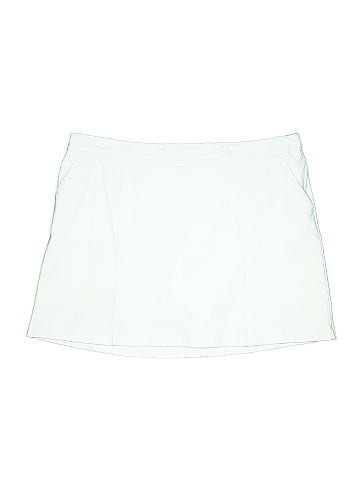 Isaac Mizrahi LIVE! Skort (view 1)