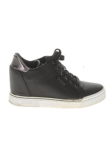 Guess Wedges (view 1)