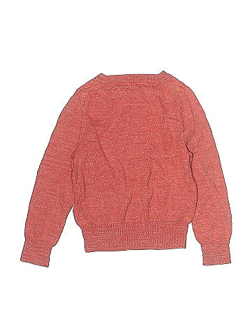 Crewcuts Pullover Sweater (view 2)